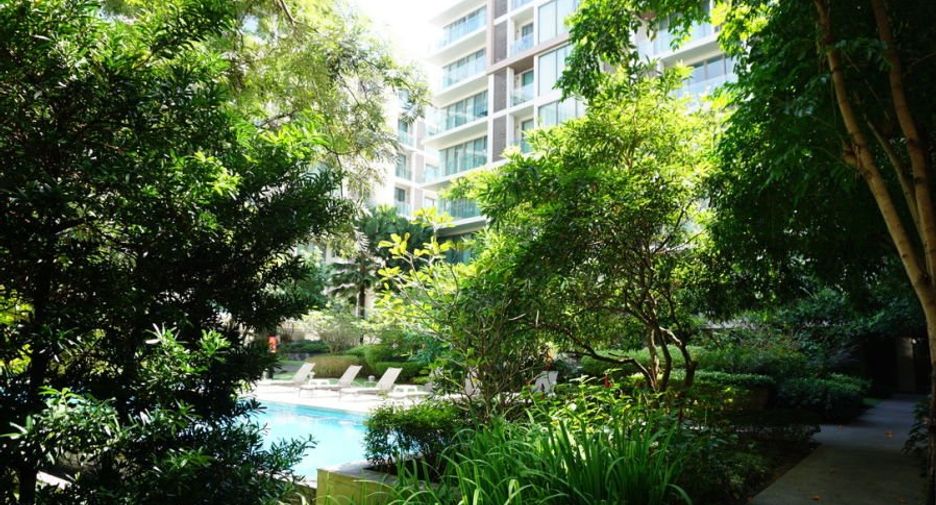 For sale 2 bedrooms condo in Mueang Chiang Mai, Chiang Mai