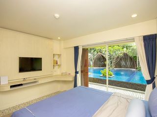 For sale 1 bed condo in Hua Hin, Prachuap Khiri Khan