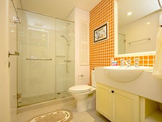 For sale 1 bed condo in Hua Hin, Prachuap Khiri Khan