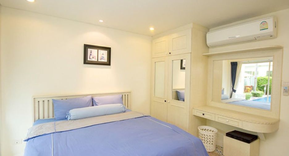 For sale 1 bed condo in Hua Hin, Prachuap Khiri Khan
