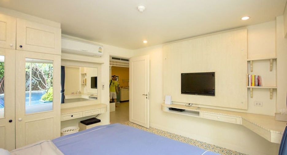 For sale 1 bed condo in Hua Hin, Prachuap Khiri Khan
