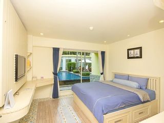 For sale 1 bed condo in Hua Hin, Prachuap Khiri Khan