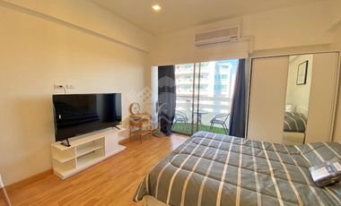 For sale studio condo in Bang Lamung, Chonburi