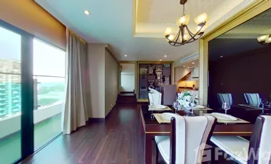 For sale 1 bed condo in Mueang Chiang Mai, Chiang Mai