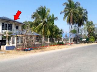 For sale 4 bedrooms house in Mueang Prachuap Khiri Khan, Prachuap Khiri Khan