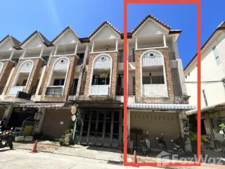 For sale 3 bed townhouse in Mueang Phuket, Phuket
