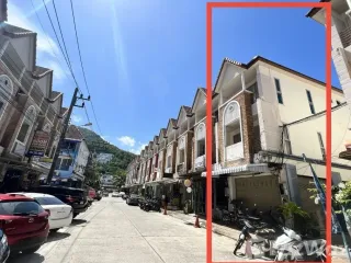 For sale 3 bed townhouse in Mueang Phuket, Phuket