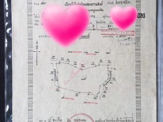 For sale land in Sung Noen, Nakhon Ratchasima