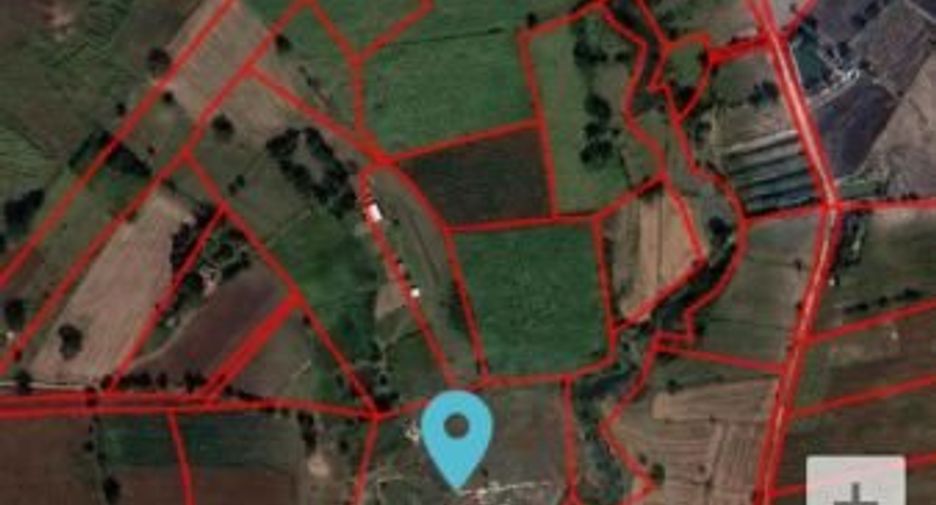For sale land in Sung Noen, Nakhon Ratchasima
