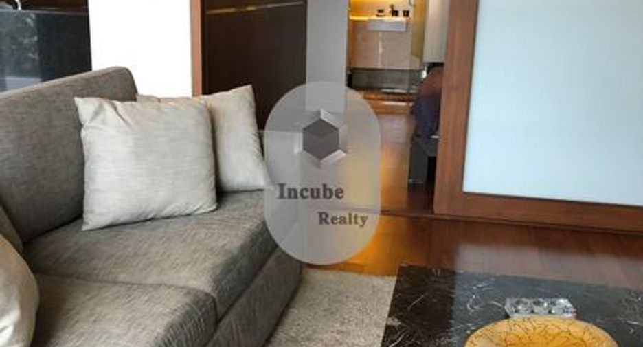 For sale そして for rent 1 Beds condo in Pathum Wan, Bangkok