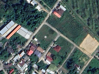 For sale land in Thalang, Phuket