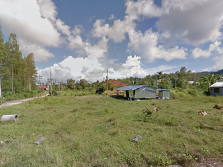 For sale land in Thalang, Phuket