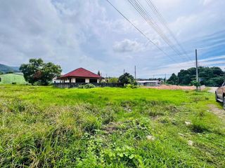 For sale land in Thalang, Phuket