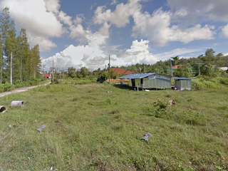 For sale land in Thalang, Phuket