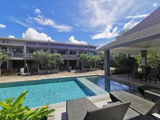 For rent 3 bed townhouse in Thalang, Phuket