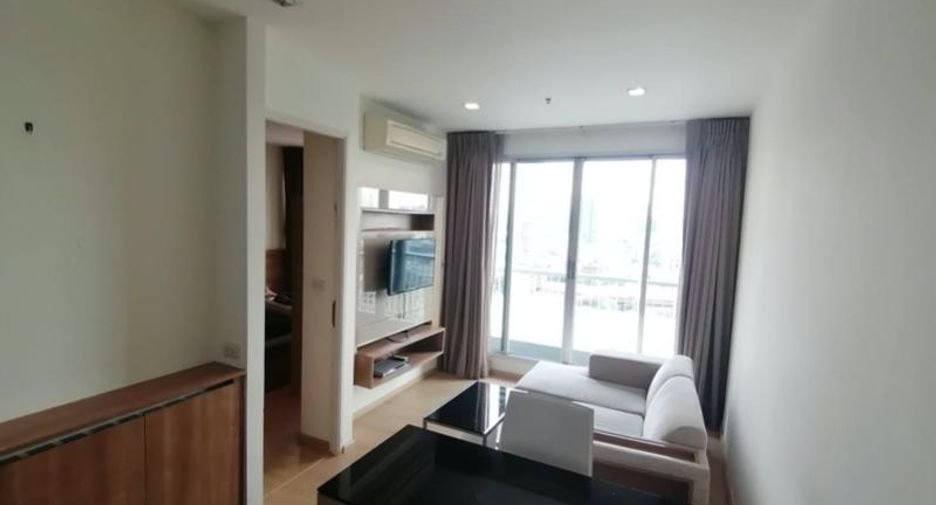 For sale そして for rent 1 Beds condo in Phra Khanong, Bangkok