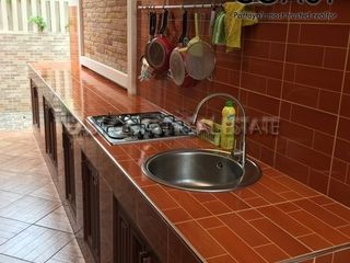 À vendre 2 chambres maison à Bang Lamung, Chonburi