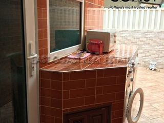 À vendre 2 chambres maison à Bang Lamung, Chonburi
