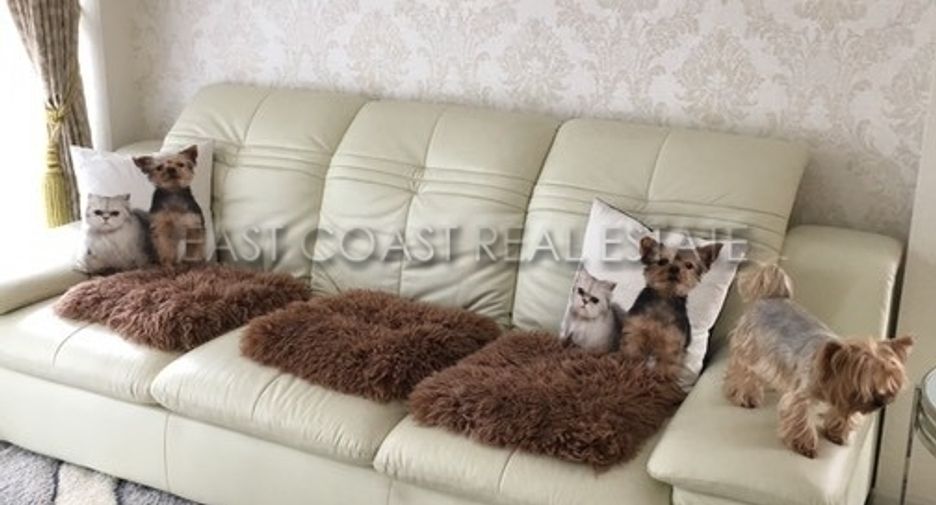 For sale 2 bedrooms house in East Pattaya, Pattaya