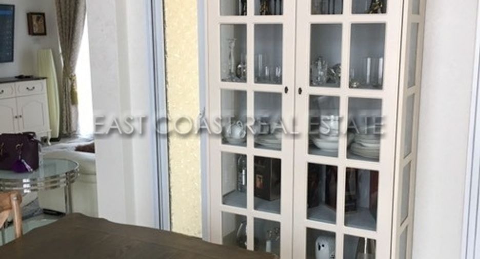 For sale 2 bedrooms house in East Pattaya, Pattaya