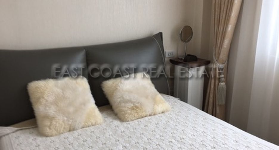 For sale 2 bedrooms house in East Pattaya, Pattaya