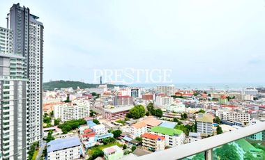 Продажа 1 кровать кондо в Банг Ламунг, Чонбури