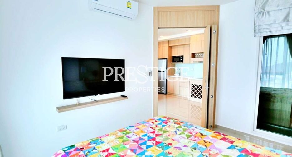 Продажа 1 кровать кондо в Банг Ламунг, Чонбури