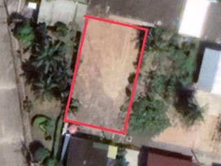 Terreno en venta en Bang Lamung, Chonburi