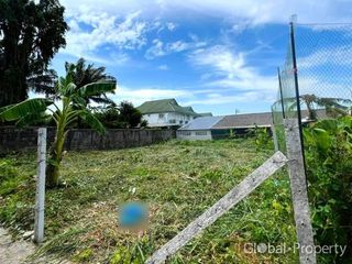 Terreno en venta en Bang Lamung, Chonburi