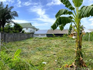 Terreno en venta en Bang Lamung, Chonburi