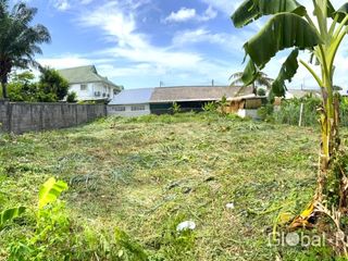 Terreno en venta en Bang Lamung, Chonburi