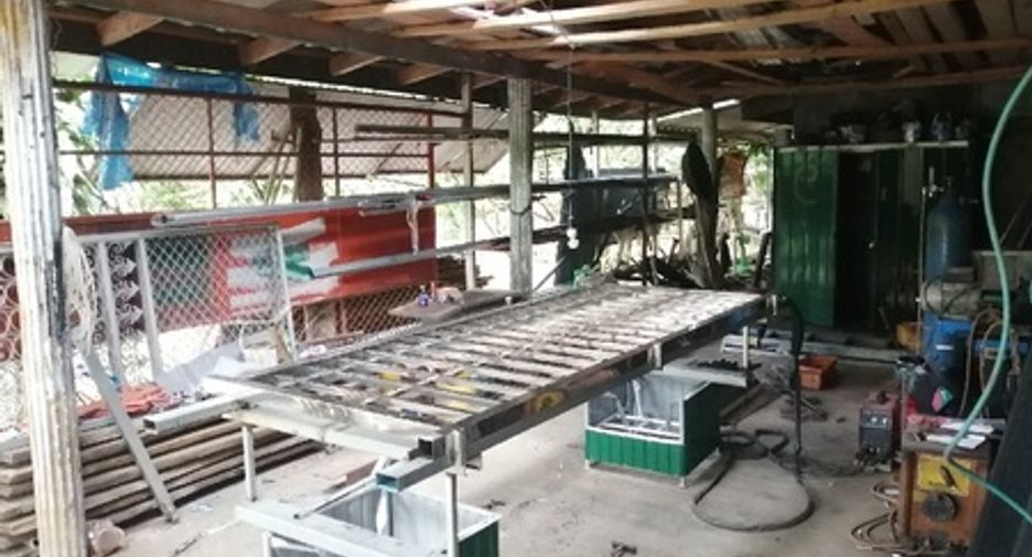出售 公寓 独立屋 在 Kapho, Pattani