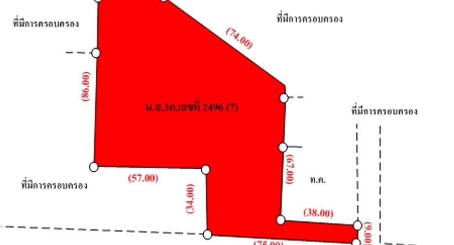 出售 公寓 独立屋 在 Kapho, Pattani