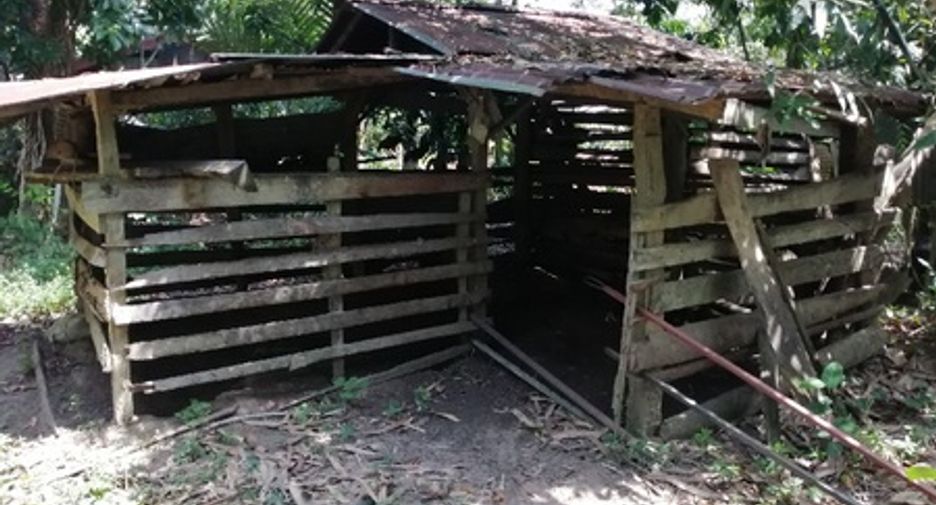 出售 公寓 独立屋 在 Kapho, Pattani