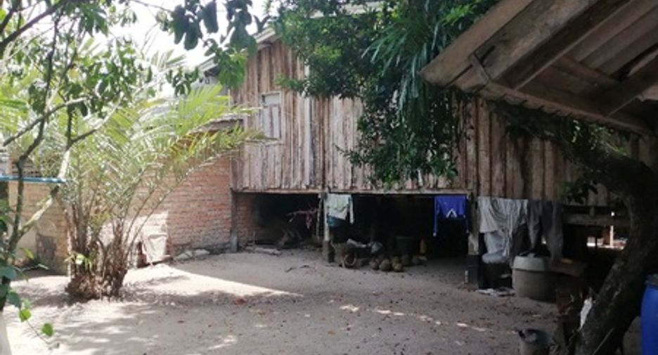 出售 公寓 独立屋 在 Kapho, Pattani
