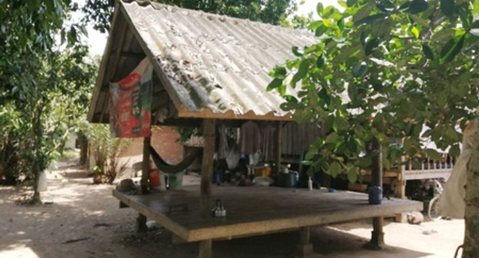 出售 公寓 独立屋 在 Kapho, Pattani