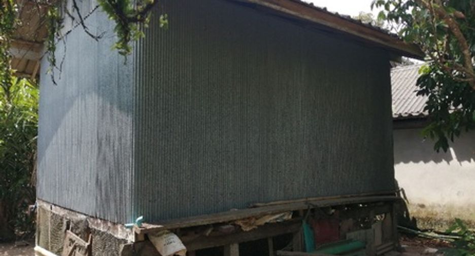 出售 公寓 独立屋 在 Kapho, Pattani