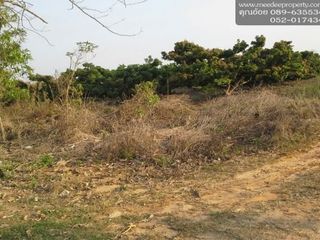 For sale land in Chai Prakan, Chiang Mai