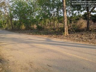 For sale land in Chai Prakan, Chiang Mai