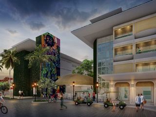 For sale 1 Beds condo in Bang Lamung, Chonburi