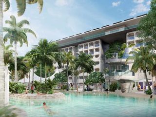 For sale 1 Beds condo in Bang Lamung, Chonburi