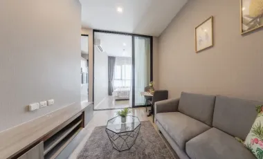 For sale 1 bed condo in Chatuchak, Bangkok