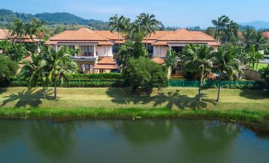 For rent 3 bedrooms villa in Thalang, Phuket