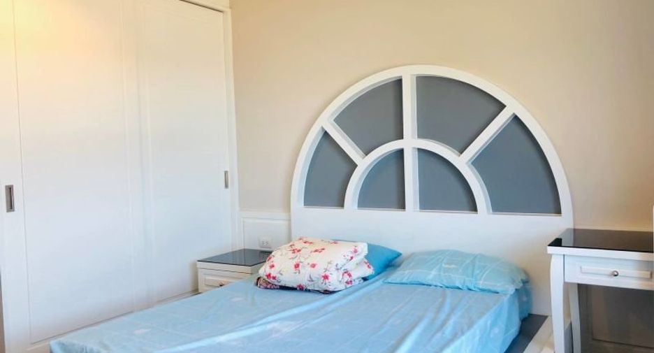 For rent 4 bedrooms house in Bang Lamung, Chonburi