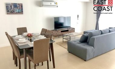 For sale 2 bedrooms condo in Bang Lamung, Chonburi