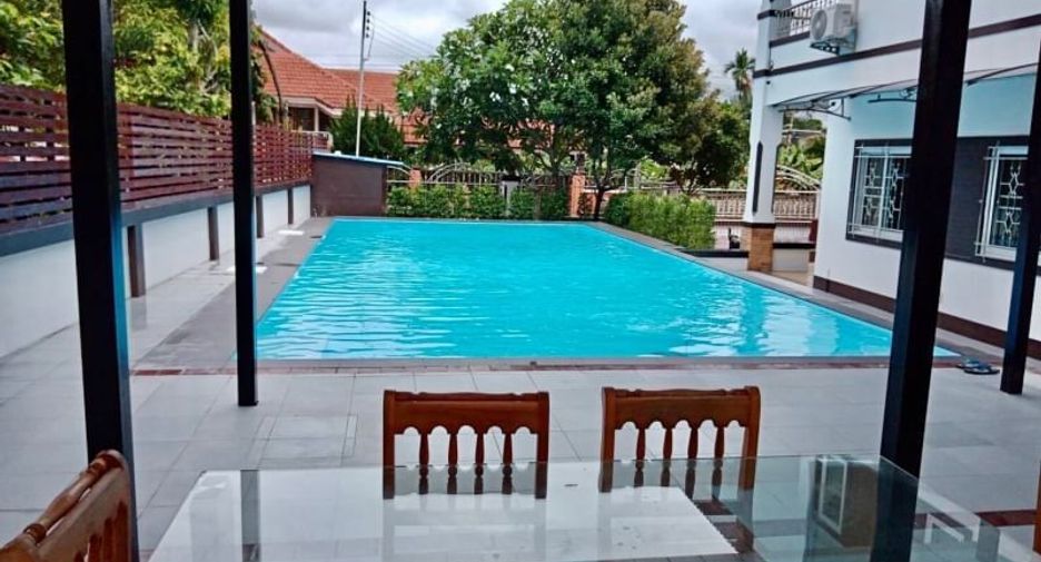 For rent 5 bed villa in Mae Rim, Chiang Mai