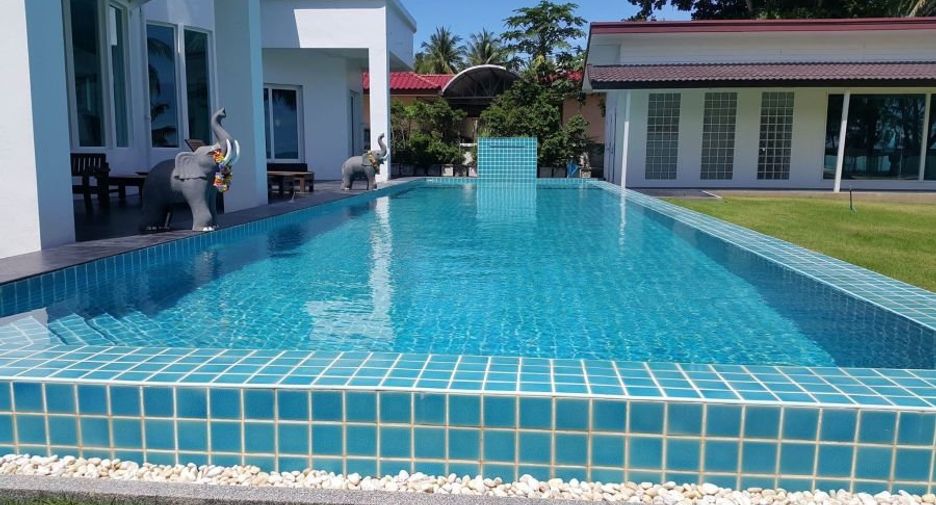 For sale 5 Beds house in Tha Sala, Nakhon Si Thammarat