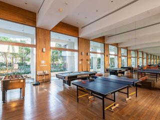 For sale 3 bed condo in Yan Nawa, Bangkok