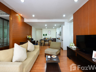 For rent 1 bed apartment in Huai Khwang, Bangkok