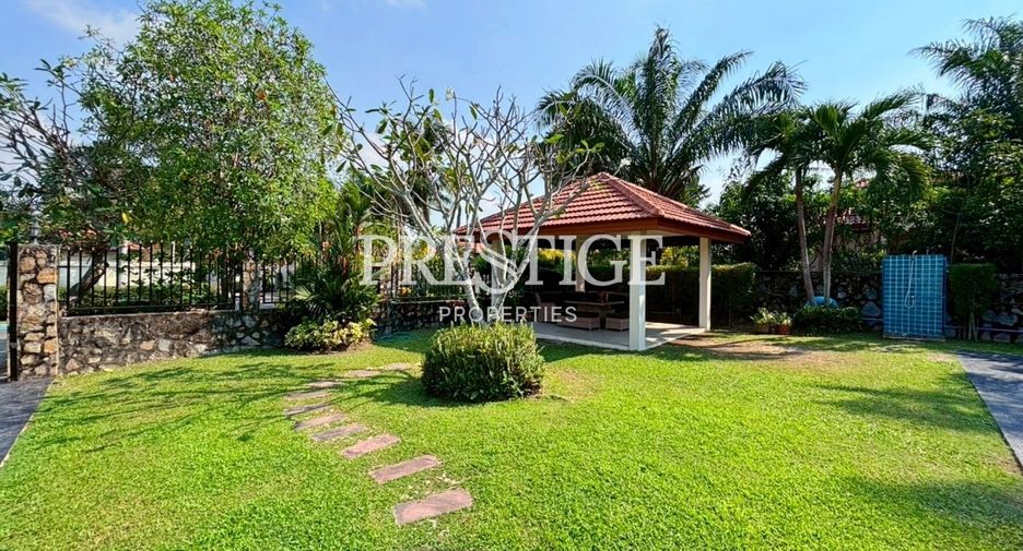 Haus zur Miete mit 4 Zimmer in East Pattaya, Pattaya